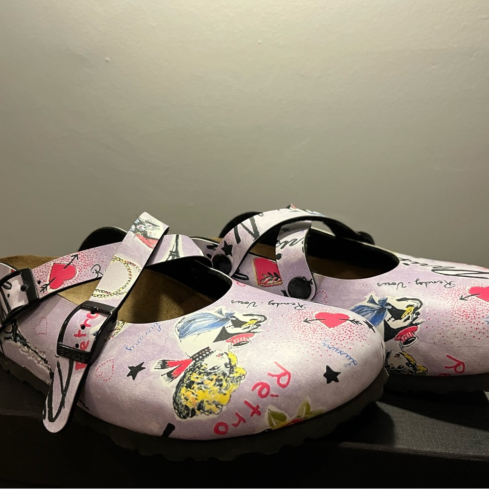 Birkenstock US 7 - Picture 2 of 3
